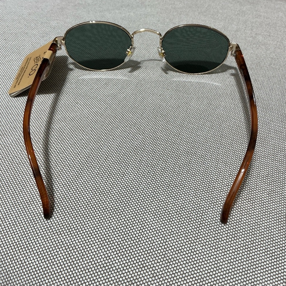 FRYE & COMPANY Sunglasses $68 Retail NEW - Picture 4 of 9